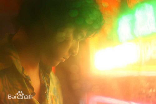 徐天佑(Chui Tien You)影视精选剧照