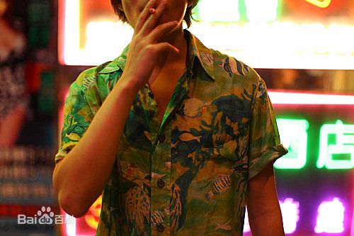 徐天佑(Chui Tien You)影视精选剧照