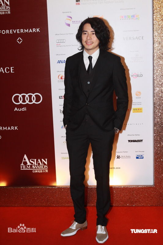 最优质徐天佑(Chui Tien You)精彩图册