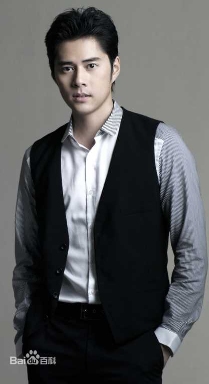 最新徐天佑(Chui Tien You)性感图片