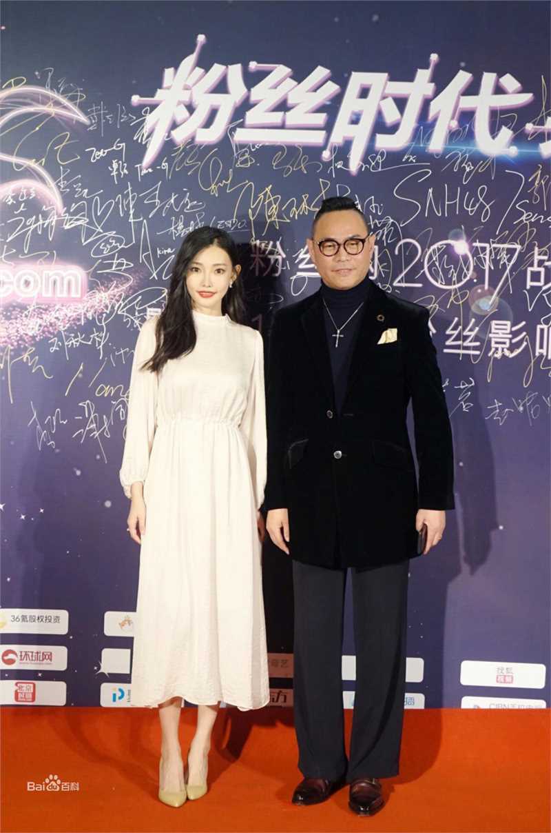 童菲(Kimmy)活动照图片图集