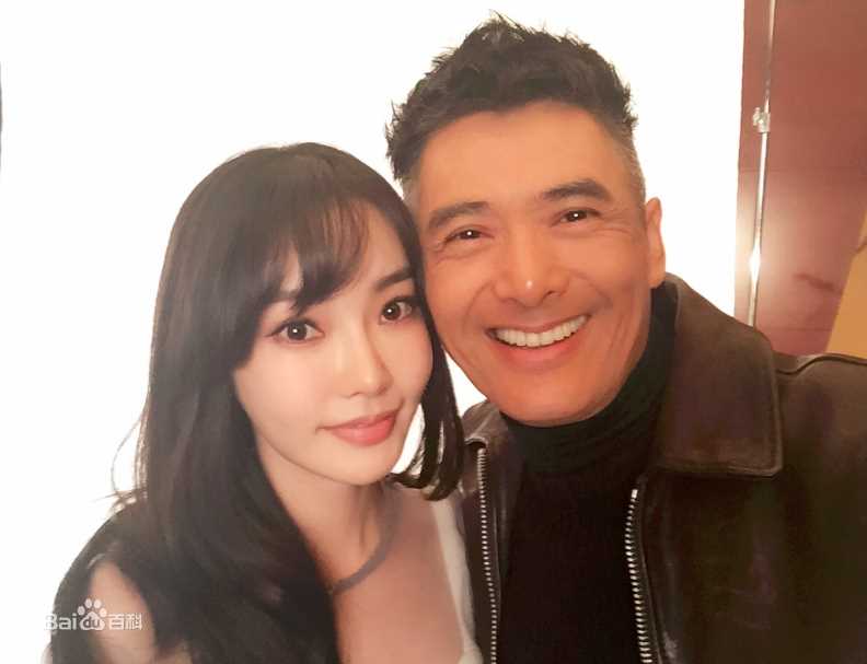 童菲(Kimmy)活动照图片图集