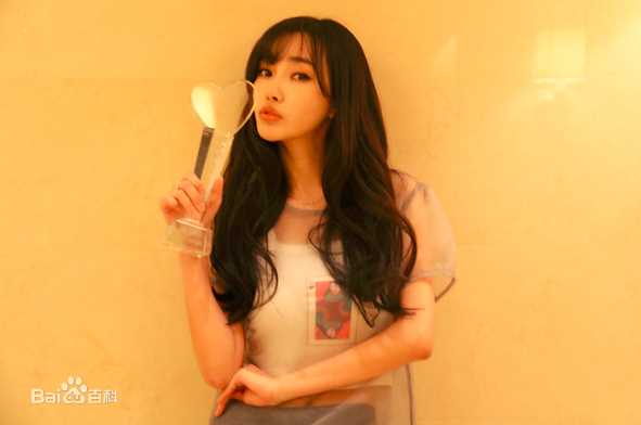 童菲(Kimmy)活动照图片图集