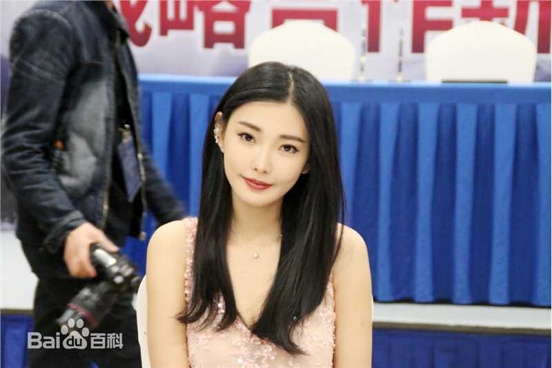 童菲(Kimmy)活动照图片图集