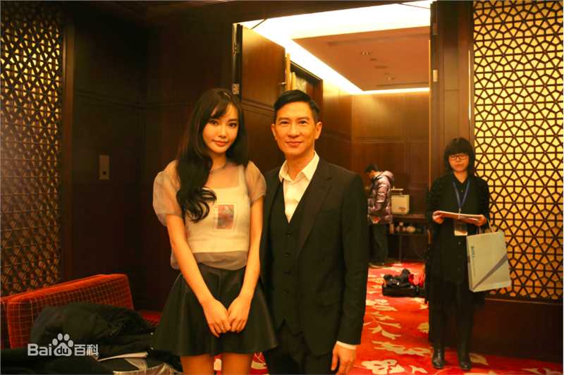 童菲(Kimmy)活动照图片图集