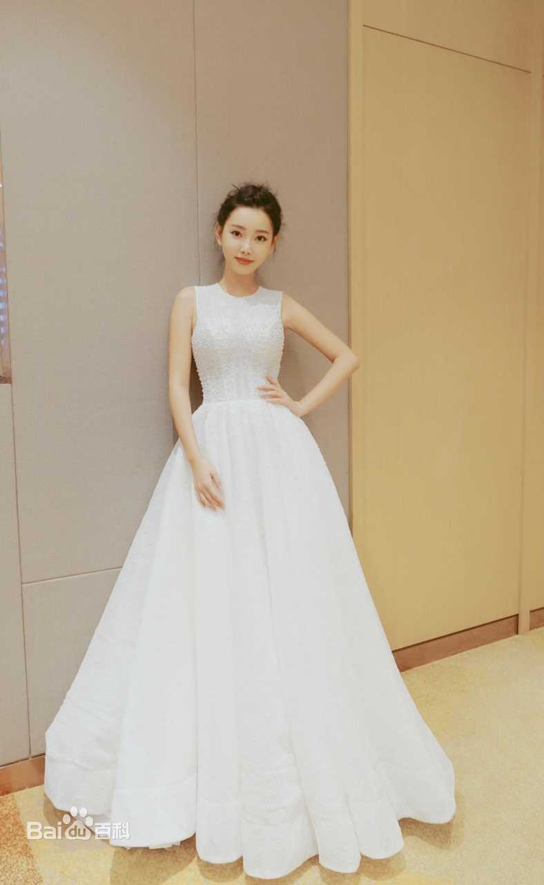 童菲(Kimmy)活动照图片图集