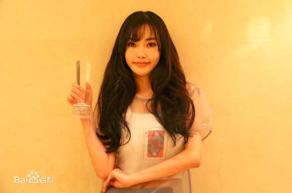 童菲(Kimmy)活动照图片图集