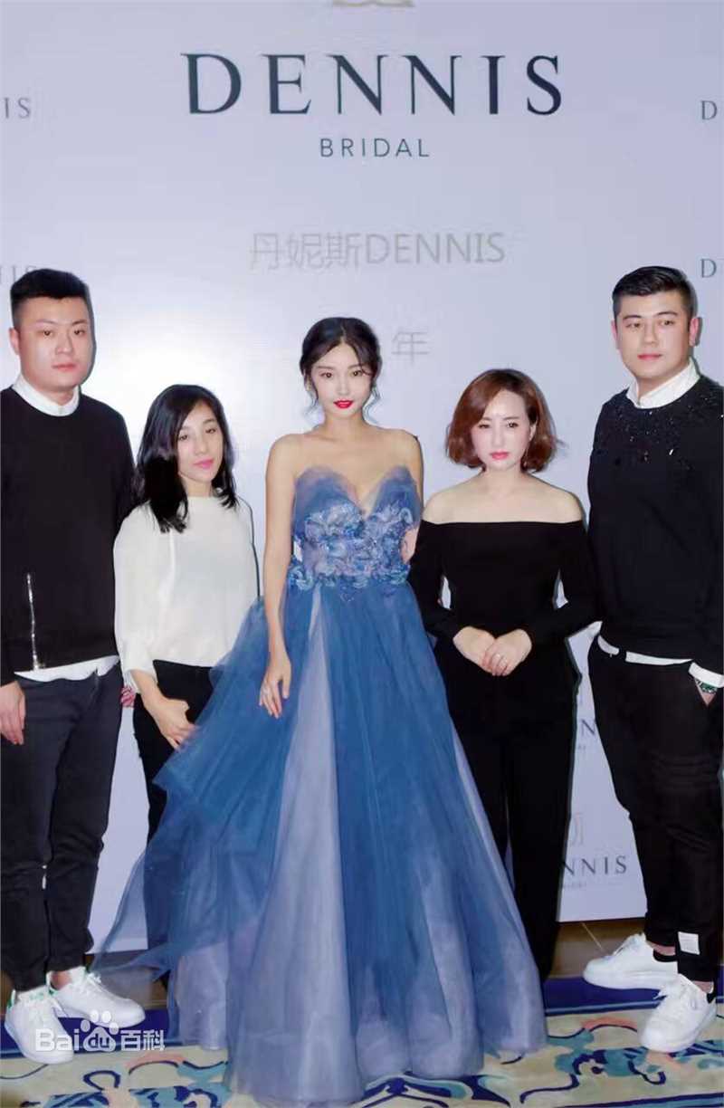 童菲(Kimmy)活动照图片图集