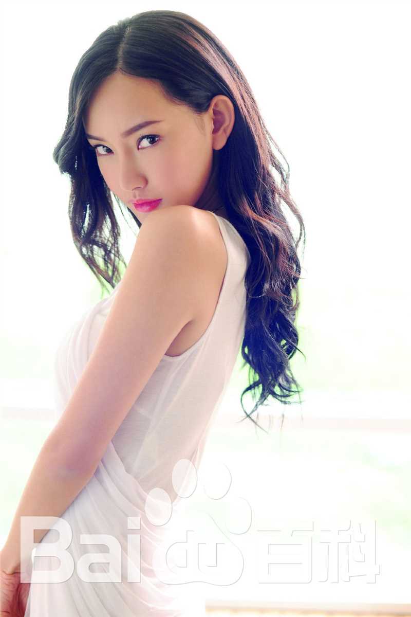 童菲(Kimmy)最新照壁纸