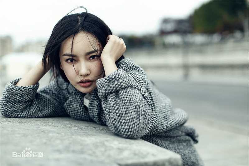 童菲(Kimmy)最新照壁纸