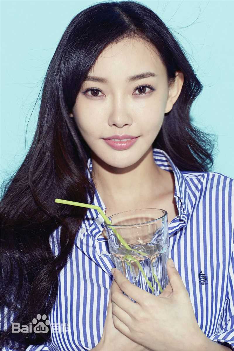 童菲(Kimmy)最新照壁纸