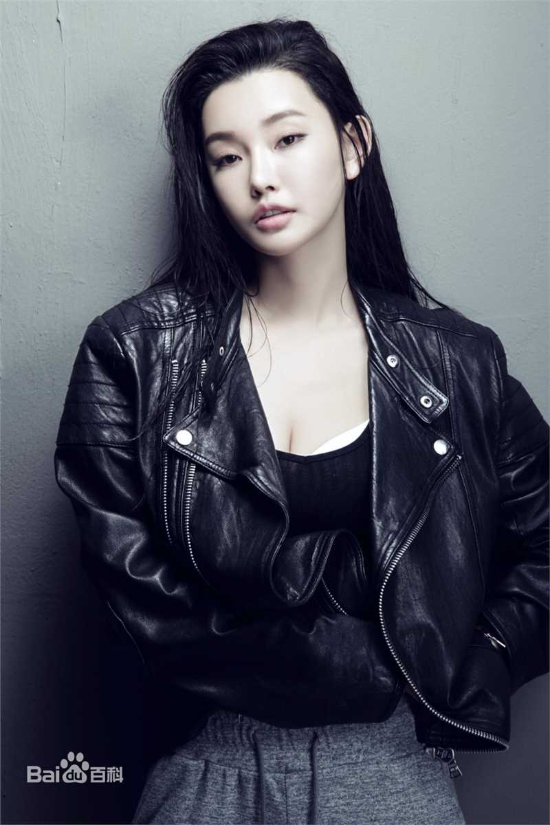 童菲(Kimmy)最新照壁纸