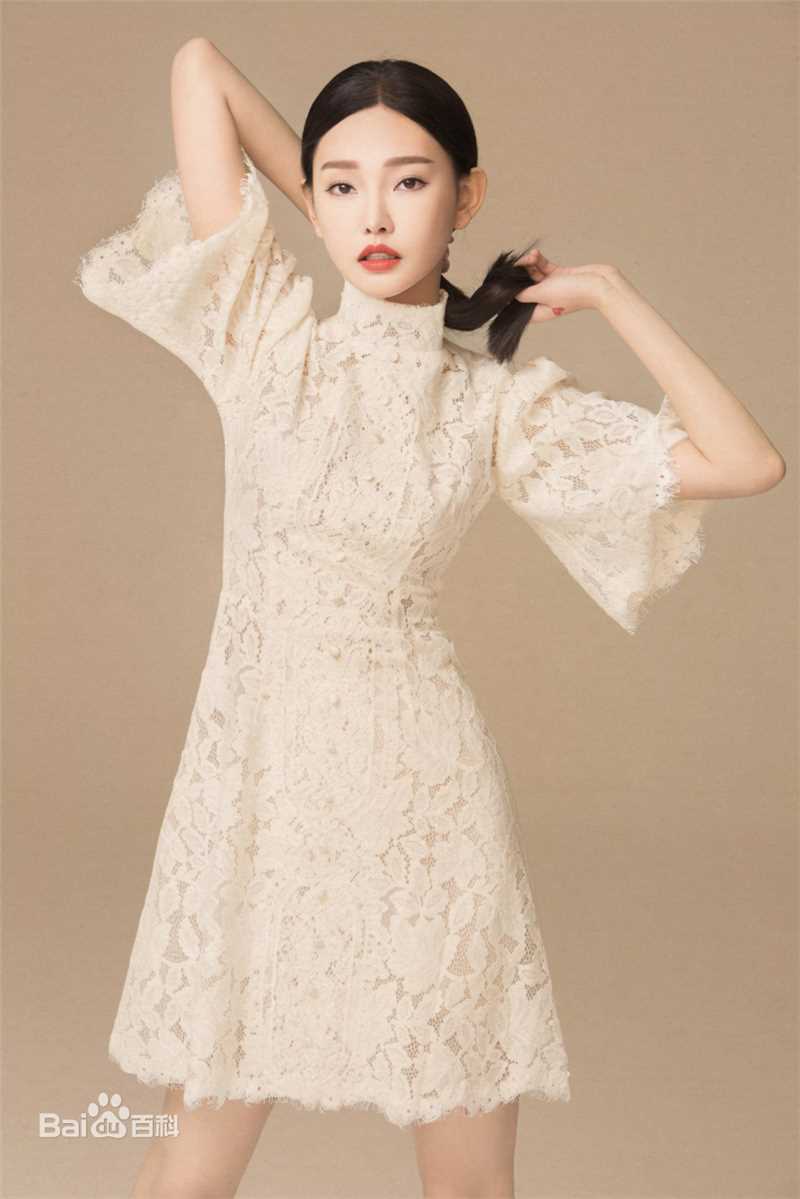 童菲(Kimmy)最新照壁纸