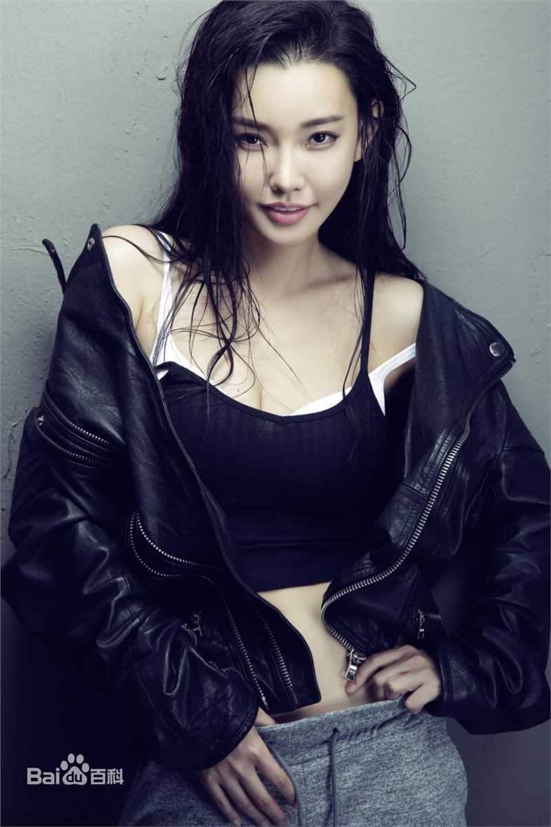 童菲(Kimmy)最新照壁纸