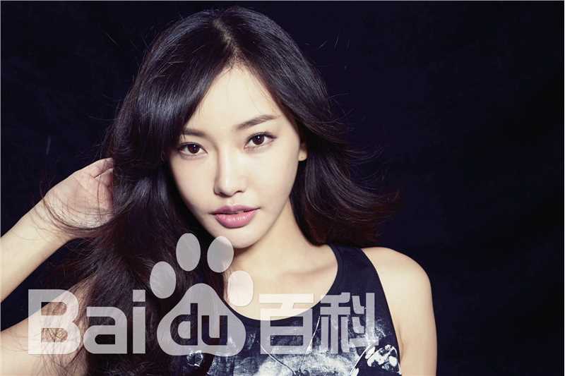 童菲(Kimmy)最新照壁纸