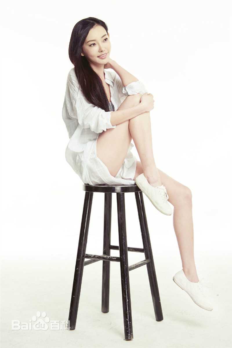 童菲(Kimmy)最新照壁纸