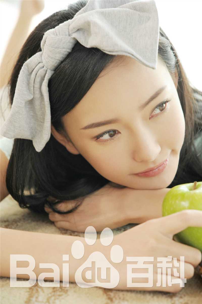 童菲(Kimmy)最新照壁纸