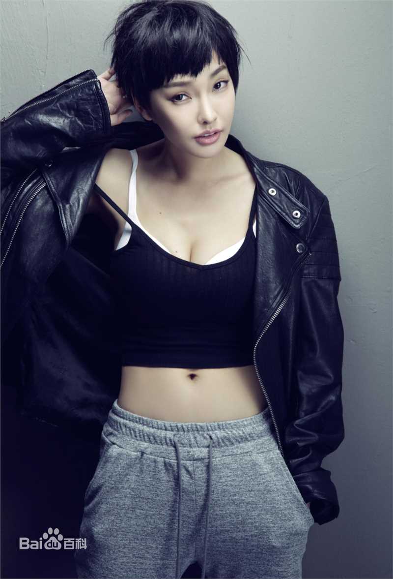 童菲(Kimmy)最新照壁纸