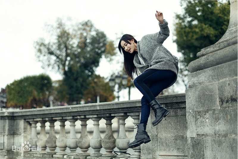 童菲(Kimmy)最新照壁纸