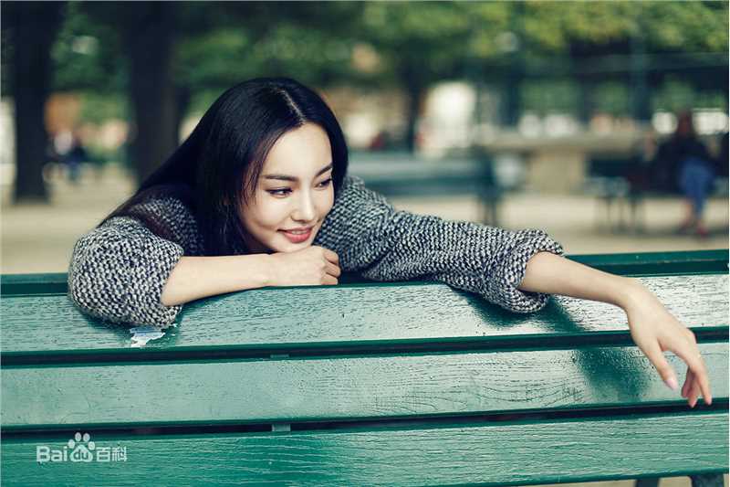 童菲(Kimmy)最新照壁纸