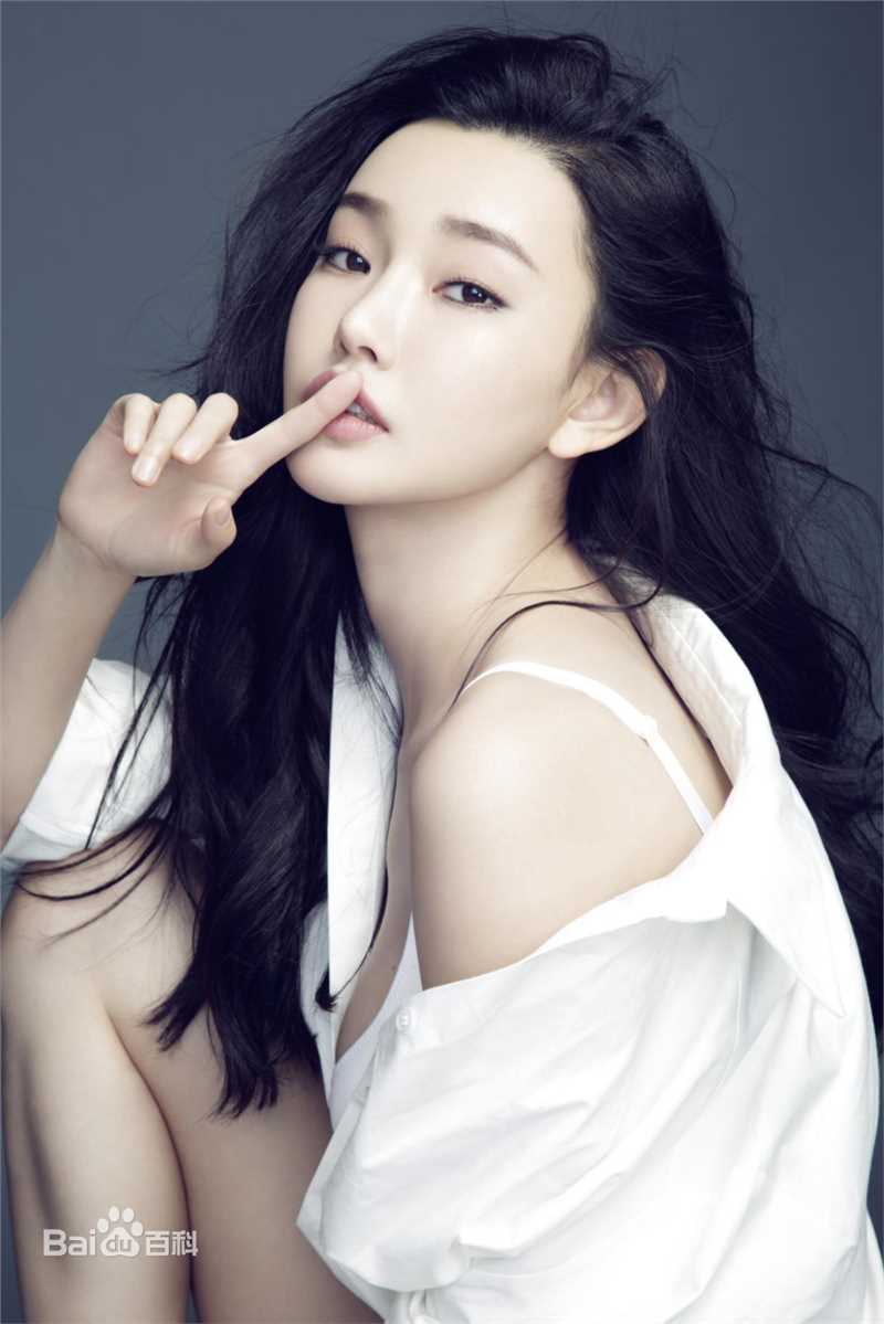 童菲(Kimmy)最新照壁纸