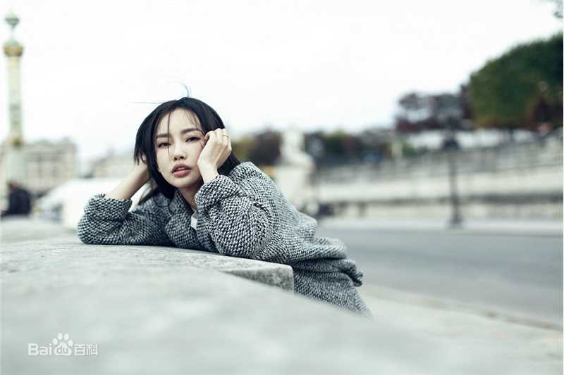 童菲(Kimmy)最新照壁纸