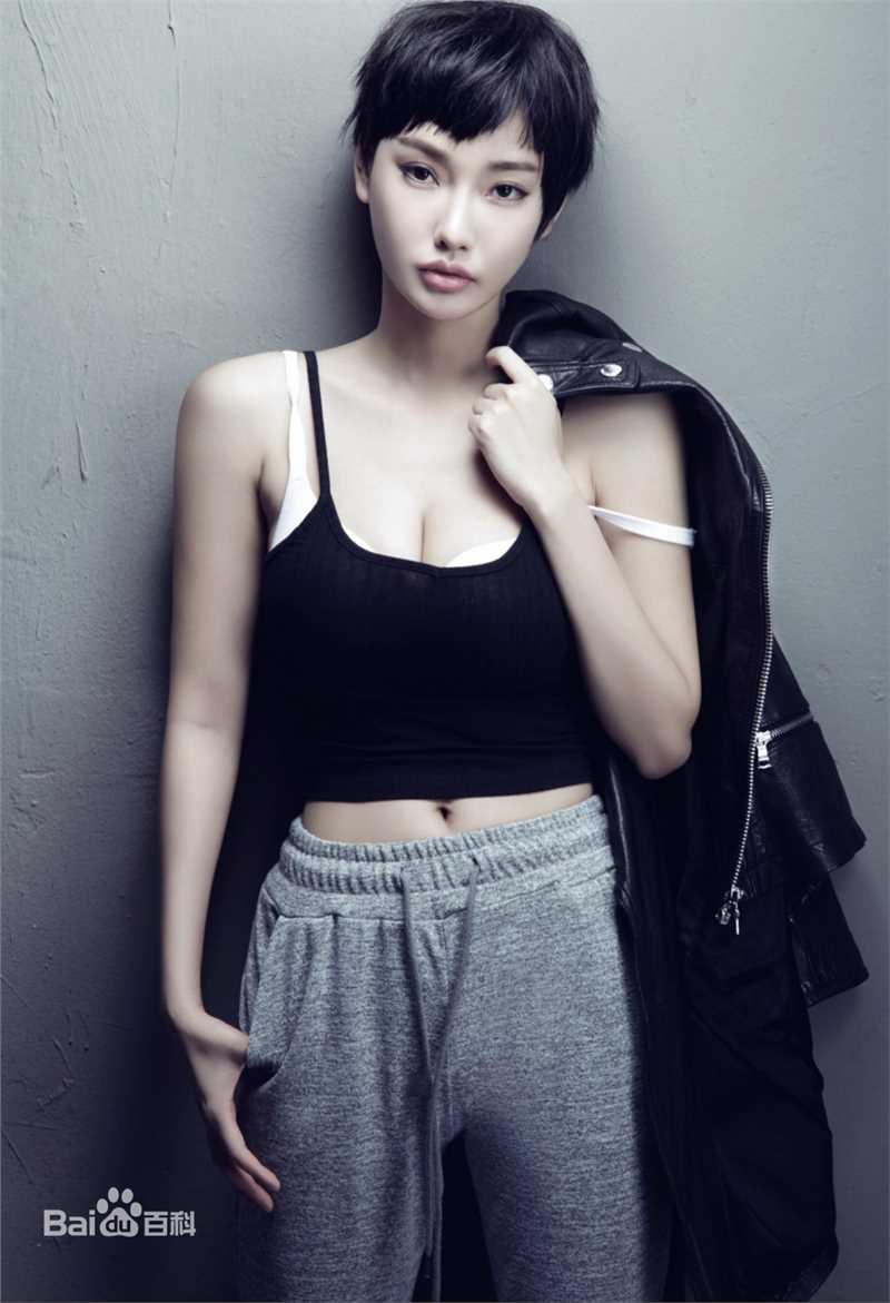 童菲(Kimmy)最新照壁纸