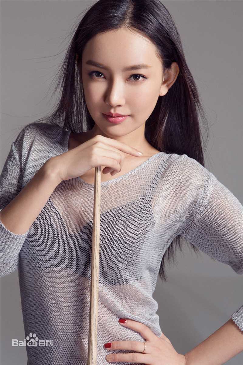 童菲(Kimmy)最全杂志照壁纸