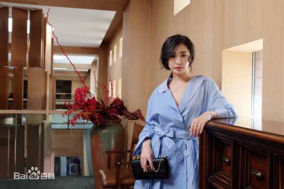 童菲(Kimmy)街拍壁纸壁纸