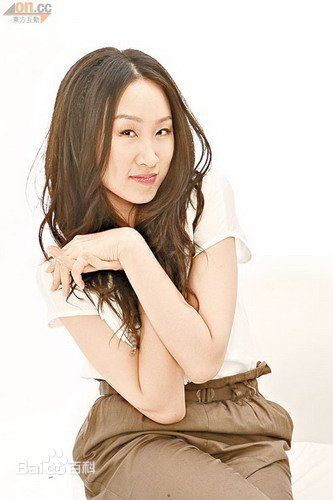 精选王菀之(Ivana)