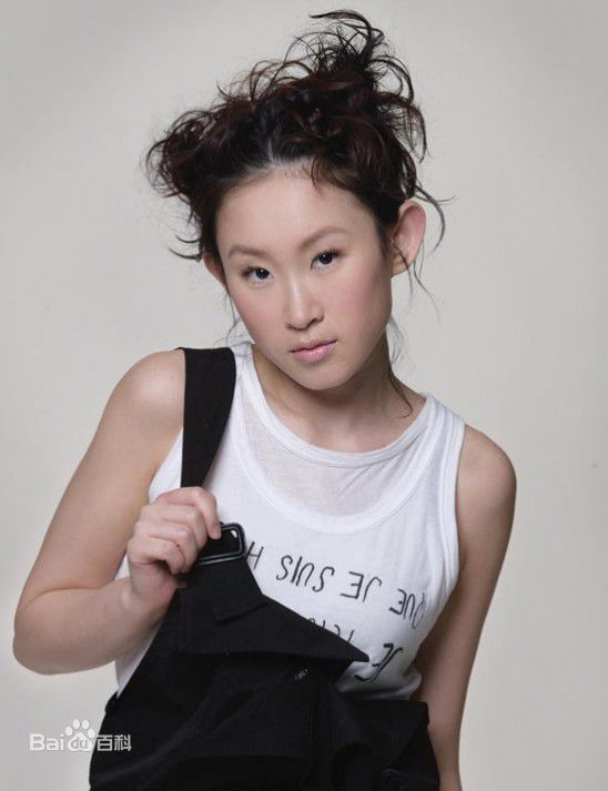 精选王菀之(Ivana)