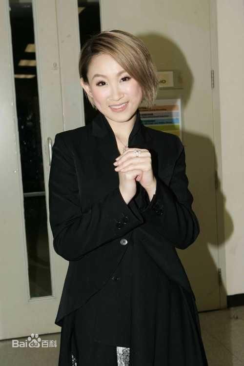 精选王菀之(Ivana)精彩图册