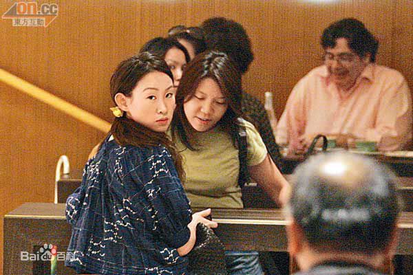 精选王菀之(Ivana)精彩图册