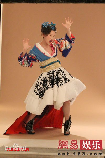 最优质王菀之(Ivana)精彩图册