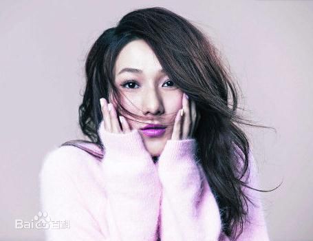 钟嘉欣(Linda Chung)音乐专辑生活照相册