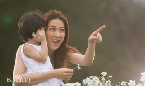 钟嘉欣(Linda Chung)广告代言前后照片