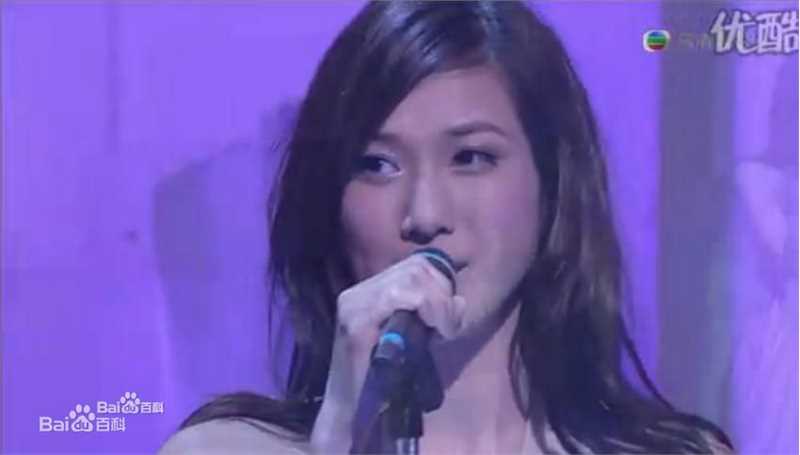 最新钟嘉欣(Linda Chung)性感图片