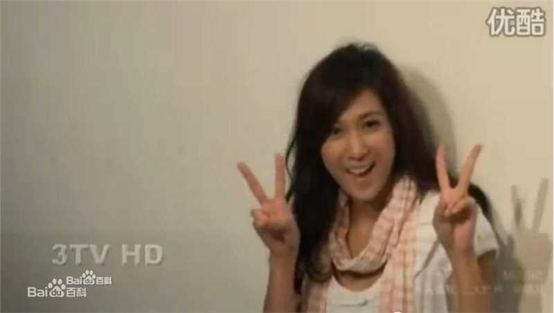 最新钟嘉欣(Linda Chung)性感图片