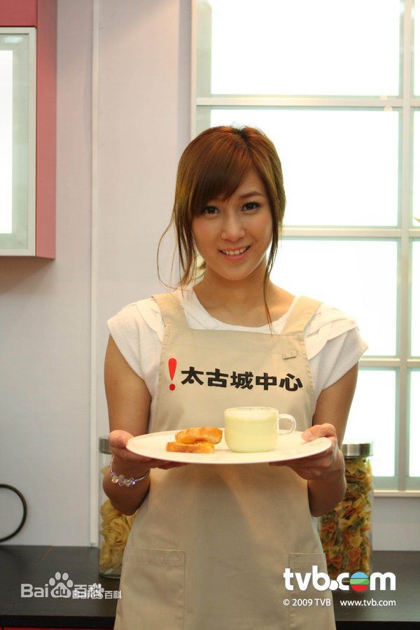 最新钟嘉欣(Linda Chung)性感图片