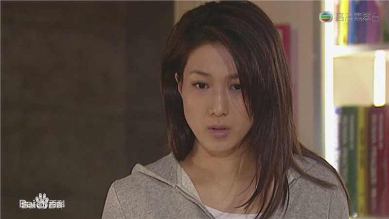 最新钟嘉欣(Linda Chung)性感图片