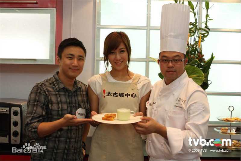 最新钟嘉欣(Linda Chung)性感图片