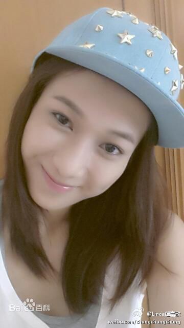 最新钟嘉欣(Linda Chung)性感图片