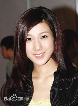 最新钟嘉欣(Linda Chung)性感图片