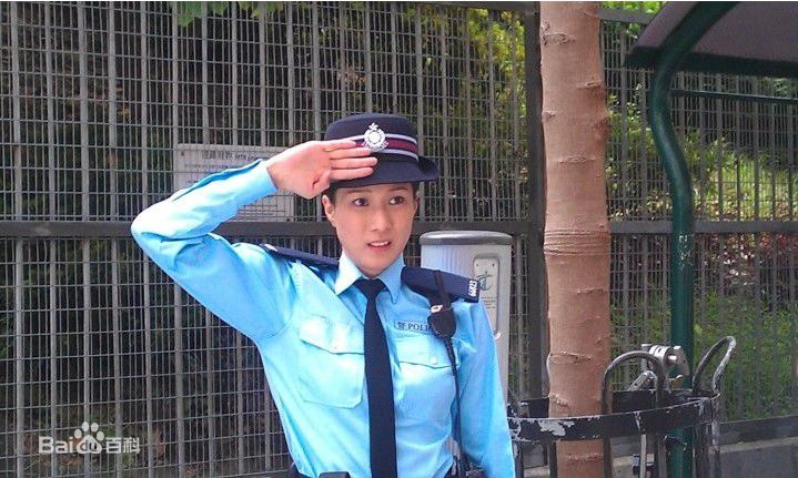 钟嘉欣(Linda Chung)2011年《当旺爸爸》最优质剧照