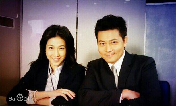 钟嘉欣(Linda Chung)2011年《当旺爸爸》最优质剧照