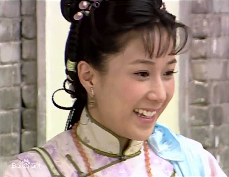 钟嘉欣(Linda Chung)2011年《九江十二坊》最全剧照