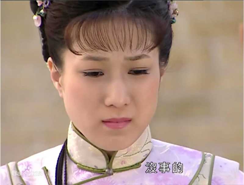 钟嘉欣(Linda Chung)2011年《九江十二坊》最全剧照