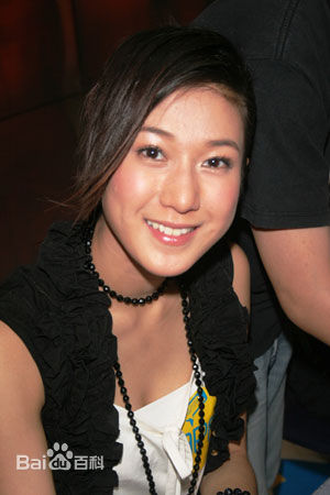 最全钟嘉欣(Linda Chung)精彩图册