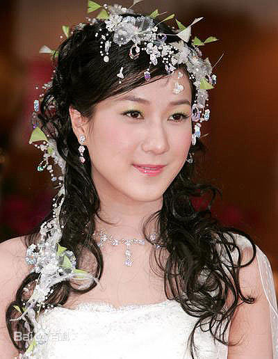 最全钟嘉欣(Linda Chung)精彩图册