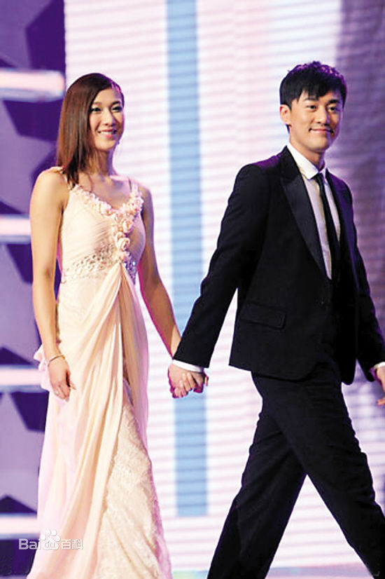 最全钟嘉欣(Linda Chung)精彩图册